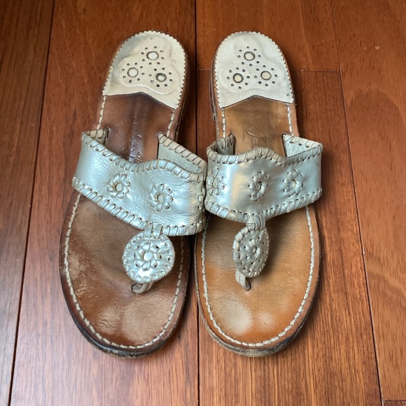 Jack Roger Sandals - Picture 2 of 4